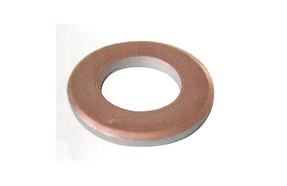 ARANDELA 125A SIN BISEL M10 50