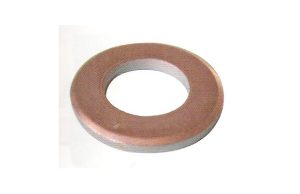 ARANDELA 125A SIN BISEL M12 25