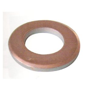 ARANDELA 125A SIN BISEL M18 10