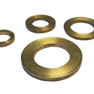 ARANDELA PERNIO 12MM 50 PZ EST