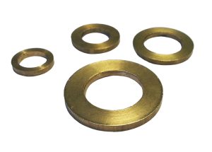 ARANDELA PERNIO 18MM 50 PZ EST