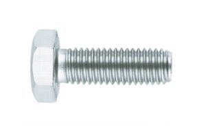 TORNILLO 933 C/HEX. 08X020MM 2