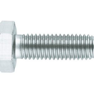 TORNILLO 933 C/HEX. 08X020MM 2