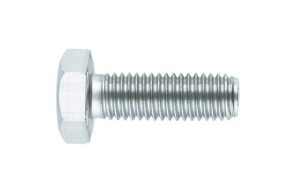 TORNILLO 933 C/HEX. 08X050MM 1