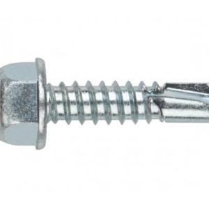 TORNILLO 7504K C/HEX. 5,5X022