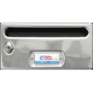 BUZON HORIZ INOX BTV MERCURIO