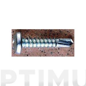 TORNILLO 7504N C/ALOM 4,2X016