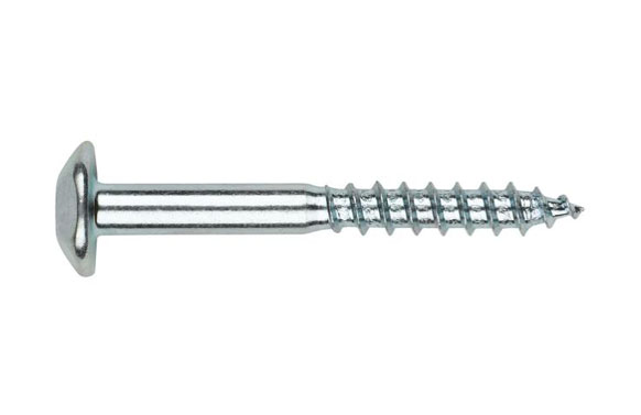 TORNILLO INVIOLABLE 07X050MM 1