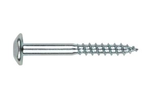 TORNILLO INVIOLABLE 07X080MM 1