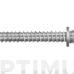 TORNILLO ENSAMBLAR M6 100 PZ