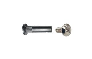TORNILLO UNION KOMBY 100 PZ