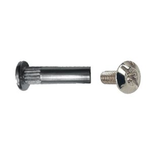 TORNILLO UNION KOMBY 100 PZ