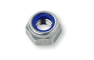 TUERCA HEXAG. DIN 985 8.8 M-14
