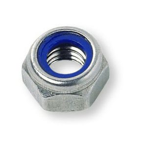 TUERCA HEXAG. DIN 985 8.8 M-16