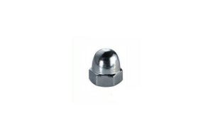 TUERCA HEXAG. 1587 M-04 NIQ 10