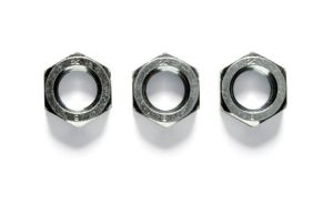 TUERCA HEXAG. 934 8.8 M-03 CIN