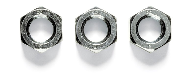 TUERCA HEXAG. 934 8.8 M-05 CIN