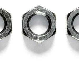 TUERCA HEXAG. 934 8.8 M-06 CIN