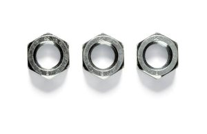 TUERCA HEXAG. 934 8.8 M-10 PAV