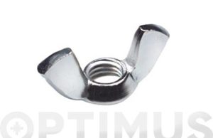 TUERCA MARIPOSA CIN 200 UDS M-