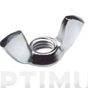 TUERCA MARIPOSA CIN 100 UDS M