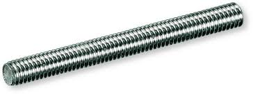 VARILLA ROSCADA DIN 976 M-30 A