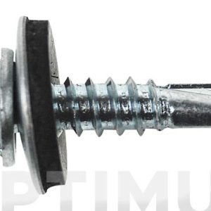 TORNILLO C/HEX. 4,8X019 1.000