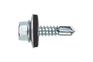TORNILLO AUTOTAL C/HEX. 5,5X05