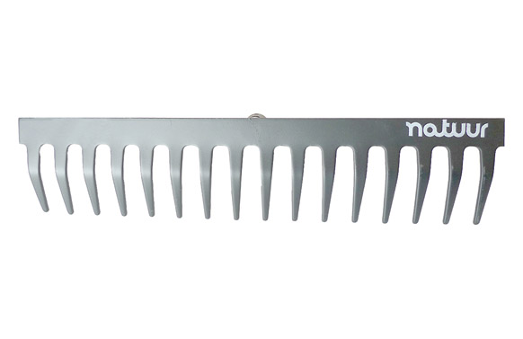 RASTRILLO 16 PUAS NT113618