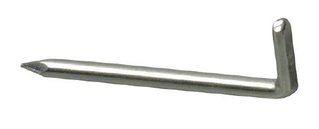 ESCARPIA FIJ PUNTA 02,5X20MM A