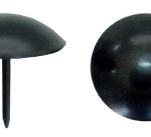 TACHUELA FIJ PLANA 20X20MM 500