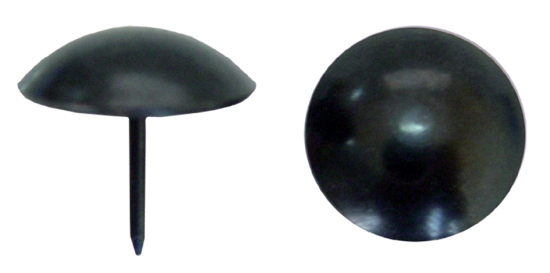 TACHUELA FIJ PLANA 20X20MM 500