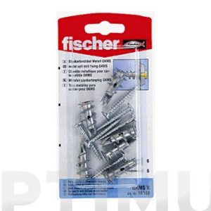 TACO AUTOPERFORANTE 04,5X35MM