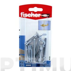 TACO FIJ ALCAYATA 05X037MM MET