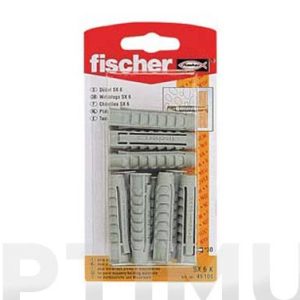 TACO FIJ 8X040MM NYL