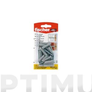 TACO FIJ TORN 06X30MM NYL