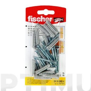 TACO FIJ TORN 05X25MM NYL