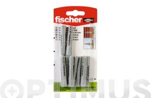 TACO FIJ 05X030MM NYL