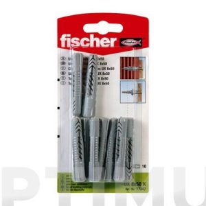 TACO FIJ 08X050MM NYL