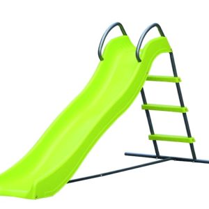 TOBOGAN JARD INF NATUUR 1,8 M