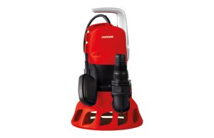 BOMBA SUM. SUC 1000W-19200L/H