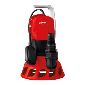 BOMBA SUM. SUC 1000W-19200L/H