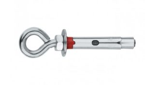 ANCLAJE FIJ GAN CERR. 10X070MM