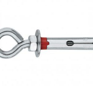 ANCLAJE GAN CERR. 12X080MM Ø 1