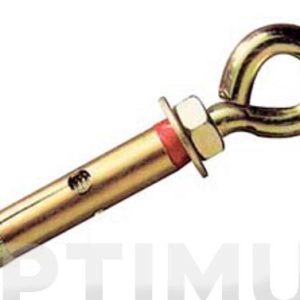 ANCLAJE GAN CERR.06X060MM Ø10