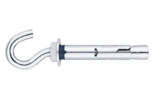 ANCLAJE GAN ABIE 06X045MM Ø 08