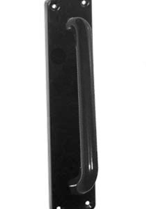 MANILLON MUEB 976-75CH-NE ALU