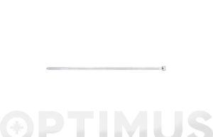 BRIDA 4,8X370MM BLANCO 100 PZ