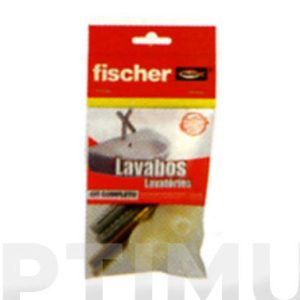 TACO LAV TORN.+SOPORTE SOLUFIX