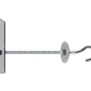 ANCLAJE BAS. TECHO GANGHO M6 5